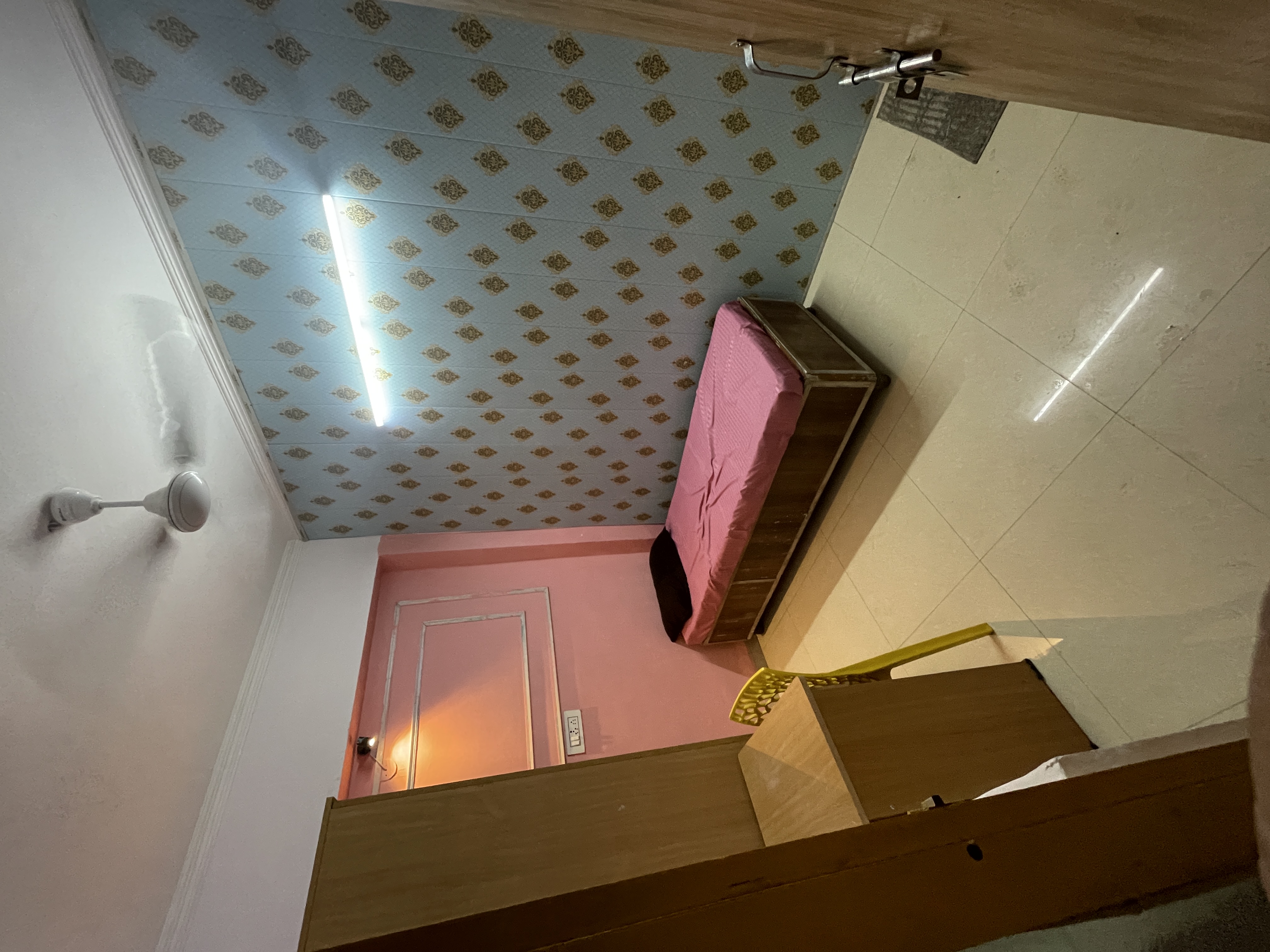 Aamritham House - Satya Niketan